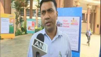 No experience, no govt job in Goa: CM Pramod Sawant