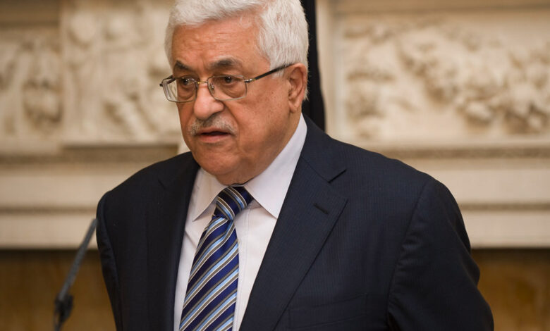 PA slams daily Israeli attacks against Palestinians for undermining two-state solution