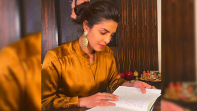 'My dad used to sing in a mosque, I was aware of Islam': Priyanka Chopra