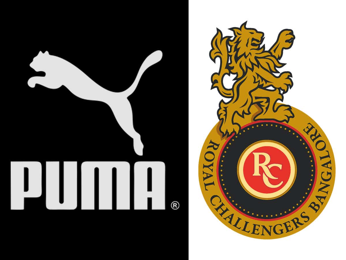 Puma signs multi-year partnership deal with RCB, becomes official kit partner