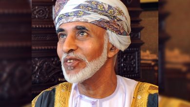 India relives proud legacy by honouring Sultan Qaboos with Gandhi Peace Prize