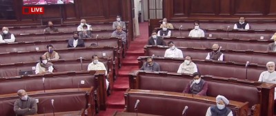 RS logjam likely to continue on Monday too