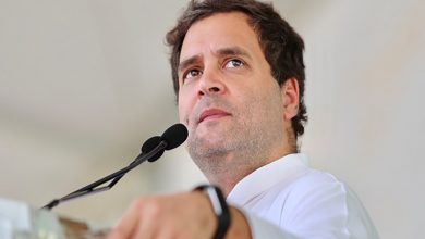 Don't want to compromise on inflation, Pegasus, farmers' issues: Rahul Gandhi