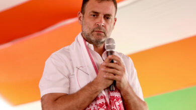 Rahul Gandhi may appear before Gujarat court in defamation case on June 24