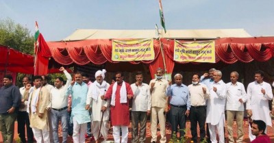 SKM to hold protest in Gurugram on March 15