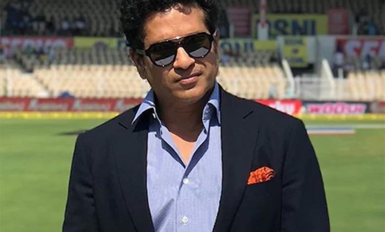 Strategy to deal with Shaheen is to play within V': Tendulkar