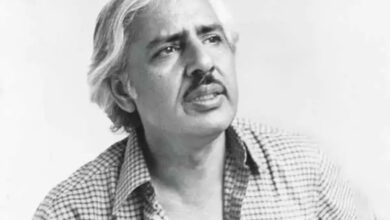 Sagar Sarhadi, writer of 'Kabhi Kabhie', 'Silsila', dead