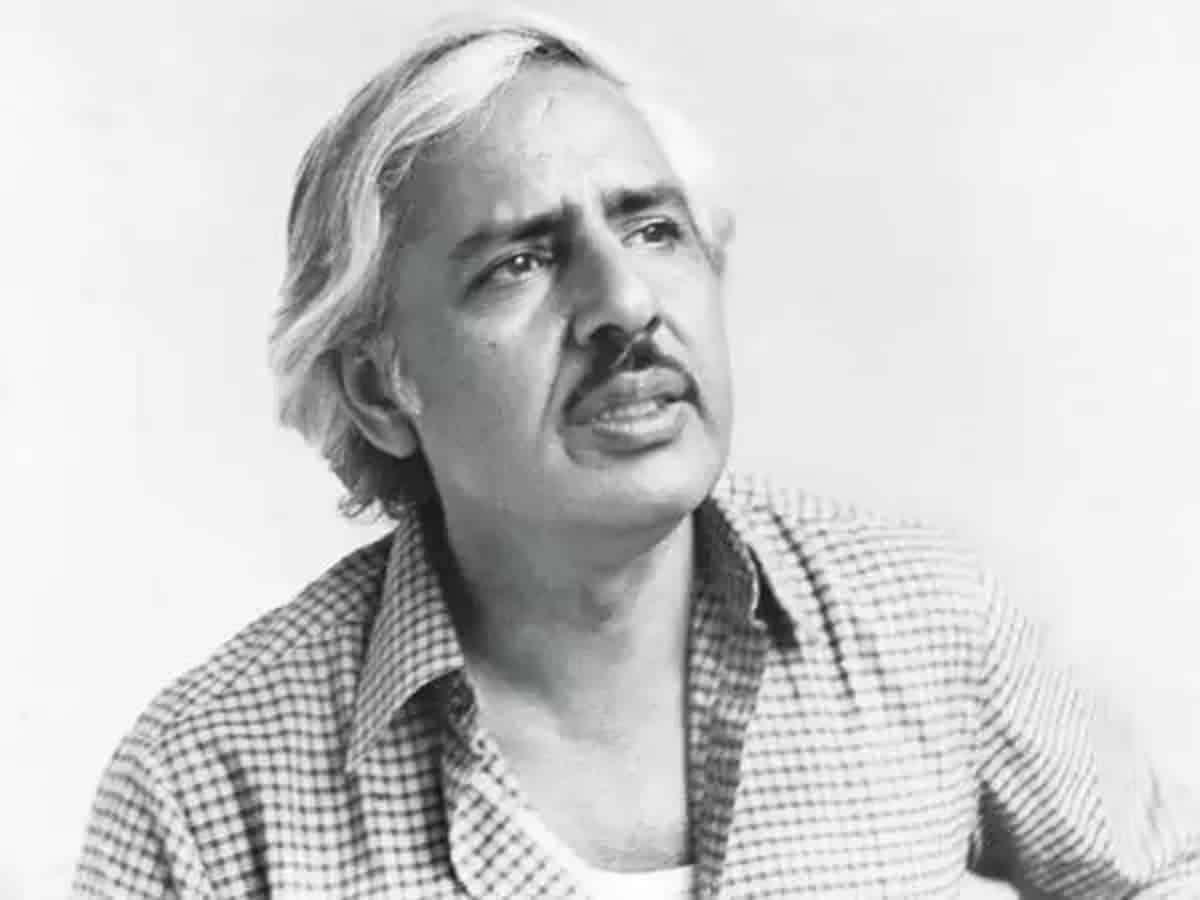 Sagar Sarhadi, writer of 'Kabhi Kabhie', 'Silsila', dead