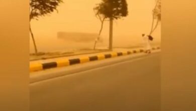 Sandstorm