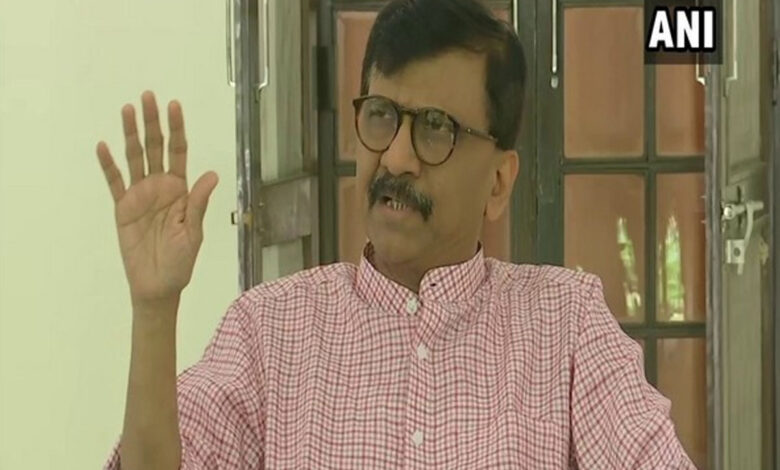 Mumbai court extends Sanjay Raut's ED custody till August 8