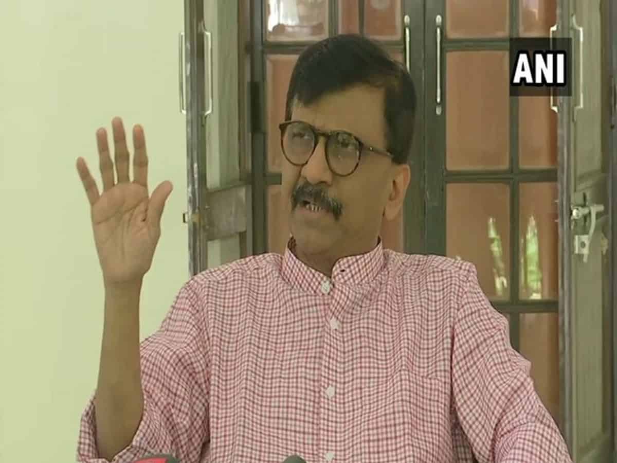 Mumbai court extends Sanjay Raut's ED custody till August 8