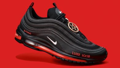Lil Nas X's 'Satan Shoes' containing human blood sell out in under a minute
