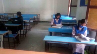 School shut in B'luru after 7 students test positive