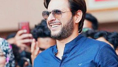 It's my right to disagree with Imran Khan's policies as PM: Afridi