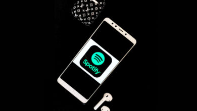 Spotify's new feature to improve personalised recommendations