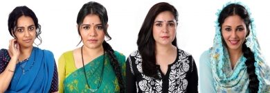 Swara Bhasker, Shikha Talsania topline 'Jahaan Chaar Yaar' cast