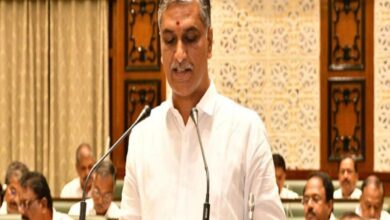 Telangana Budget: Women SHG’s to get interest-free loans worth Rs 3,000 cr
