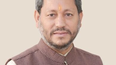 Teerath Singh Rawat to be next Uttarakhand CM