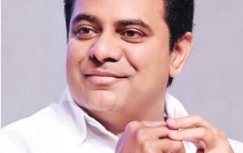 Telangana giving priority to education sector: KTR