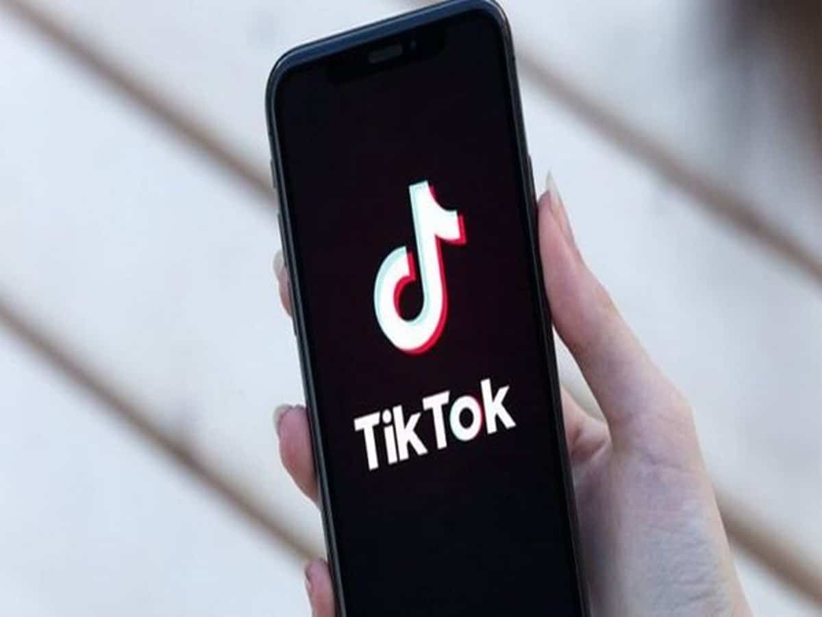 TikTok sees significant growth in daily news consumption on its platform