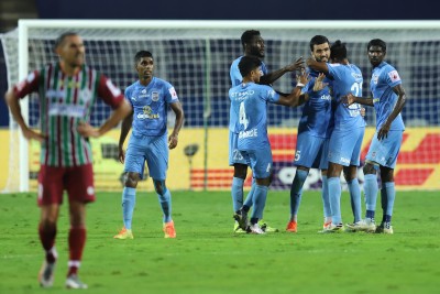 Top award winners of the ISL season 2020-21