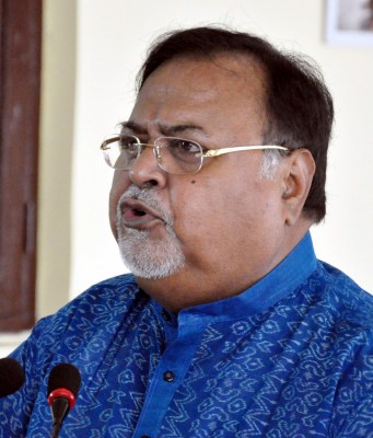 Trinamool criticises Modi, Shah for keeping mum on Mamata's health