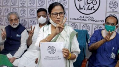 Trinamool gives tickets to 42 Muslim candidates