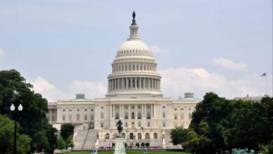 Arunachal Pradesh an integral part of India: US Senate committee