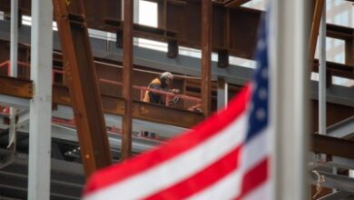 US adds 379,000 jobs in Feb