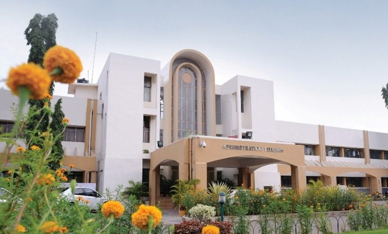 University of Hyderabad ranked among world's best in 7 subjects