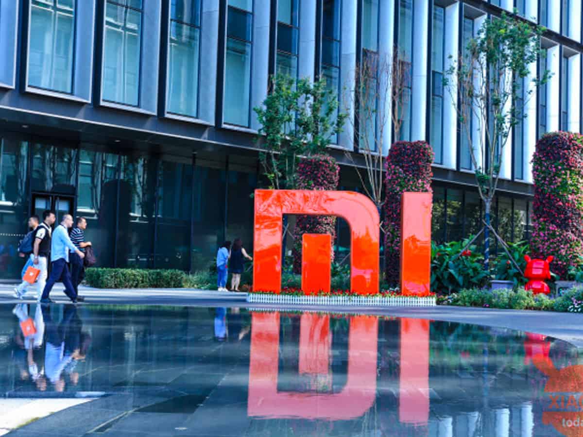 Xiaomi invests in core communications chipmaker for automobiles