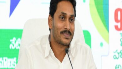 AP: Officials seek over Rs 2,000 Cr from CM for housing schemes
