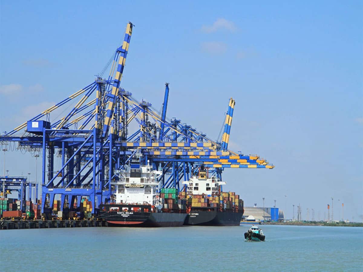 Adani Ports removed from Dow Jones Indices for involvement with Myanmar military