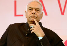 Presidential elections: Z category security cover for Yashwant Sinha