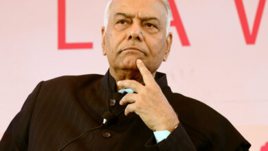 Presidential elections: Z category security cover for Yashwant Sinha