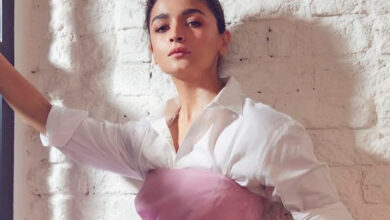 Alia Bhatt backs series educating people about COVID-19 vaccine