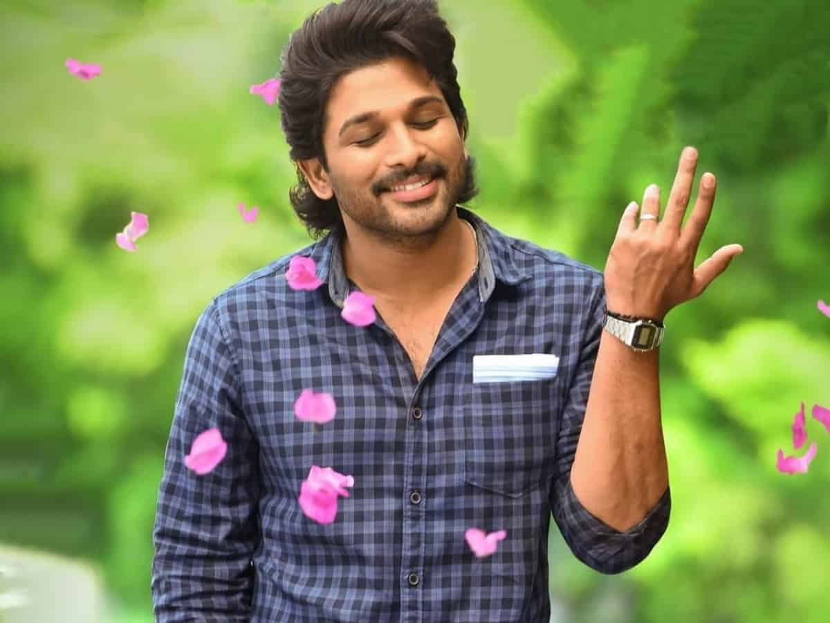 Bollywood Life Awards: Allu Arjun bags best south actor award for Ala Vaikunthapurramuloo