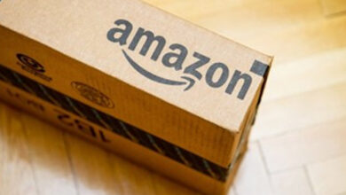 5 women employees sue Amazon over discrimination