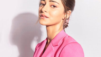 Ananya Panday pens emotional post for her late grandmother