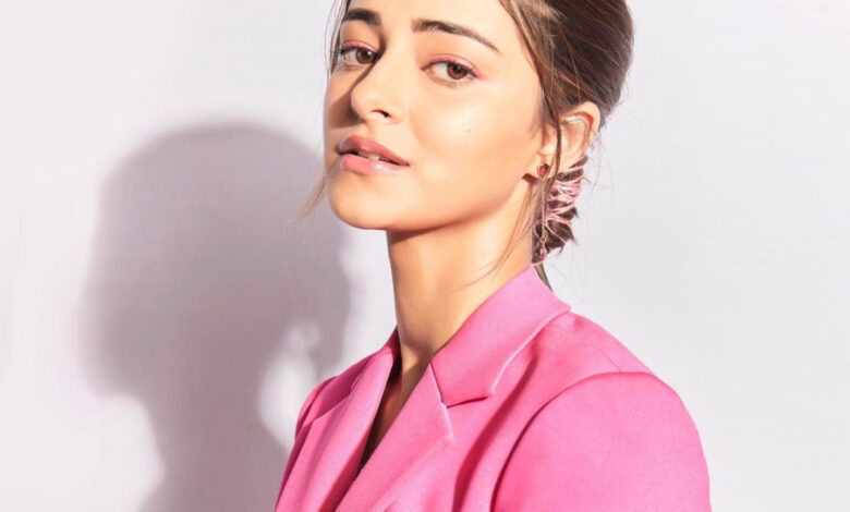 Ananya Panday pens emotional post for her late grandmother