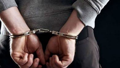 Man arrested for sexually assaulting 9-year-old girl in Delhi