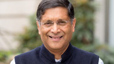 Ex-CEA Subramanian accused of instigating student rebellion in Ashoka