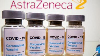 Oxford/AstraZeneca vaccine behind lower COVID deaths in UK, says expert