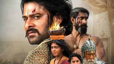 Baahubali 3 on cards? Rana Daggubati spills beans
