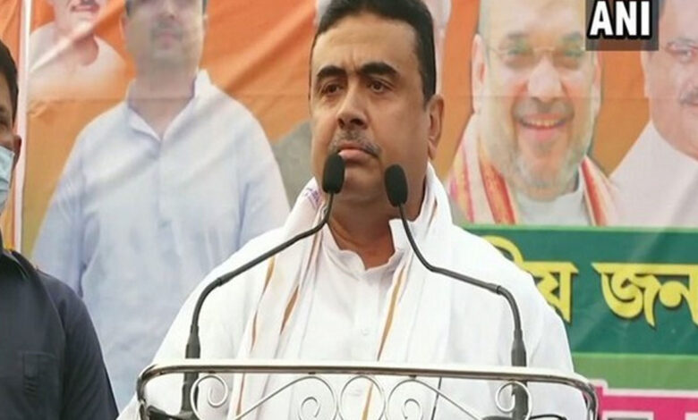 Calcutta HC refuses to stay Suvendu Adhikari's protection against FIRs