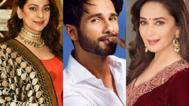 List of Bollywood stars who are gearing up to make their OTT debut in 2021