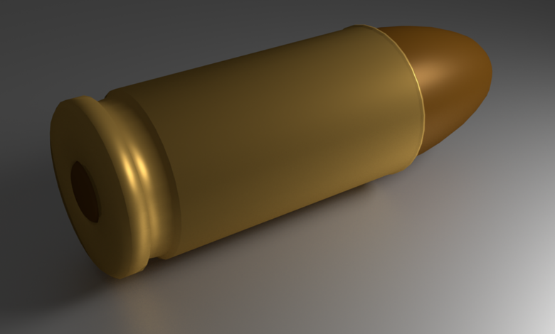 bullet