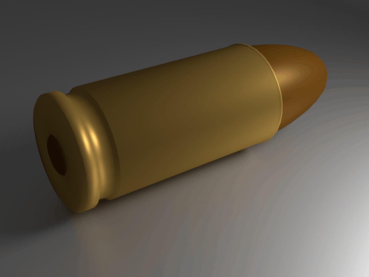 bullet