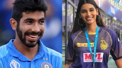 Jasprit Bumrah to marry sports anchor Sanjana Ganesan in Goa? Details inside