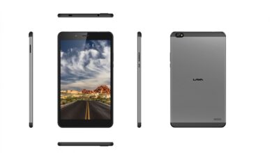 Lava launches 3 student-centric tablets
